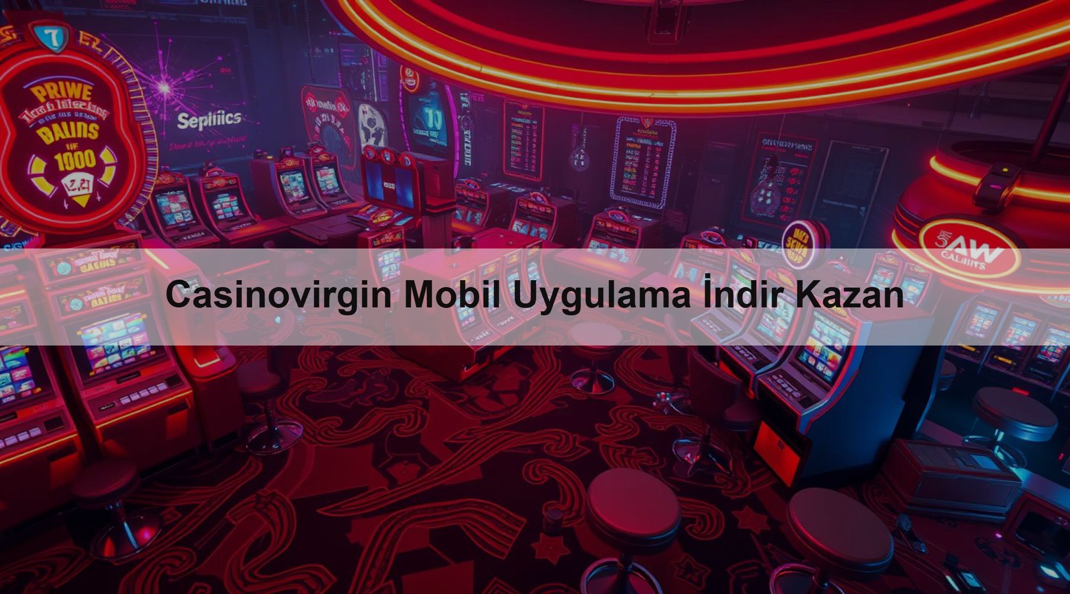 Casinovirgin Mobil Uygulama İndir Kazan 1 Casinovirgin Mobil Uygulama İndir Kazan