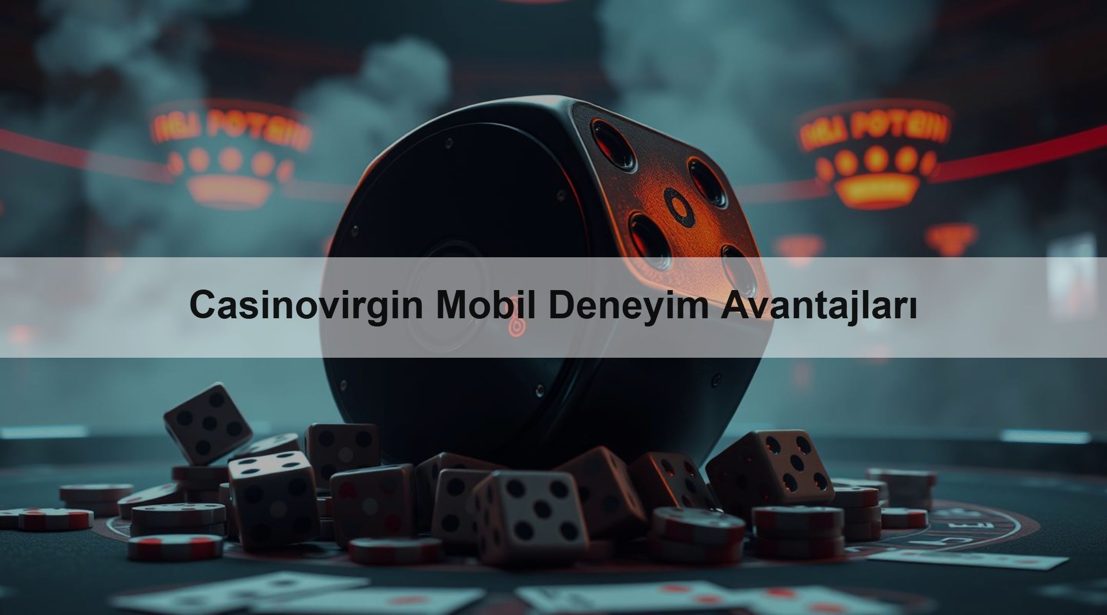 Casinovirgin Mobil Deneyim Avantajları 1 Casinovirgin Mobil Deneyim Avantajları