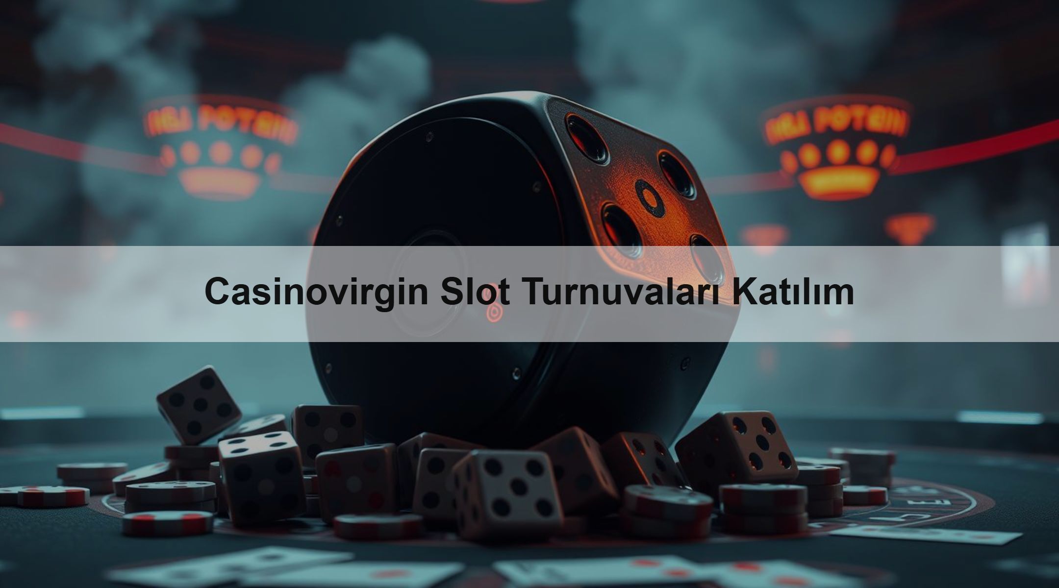 Casinovirgin Slot Turnuvaları Katılım 1 Casinovirgin Slot Turnuvaları Katılım