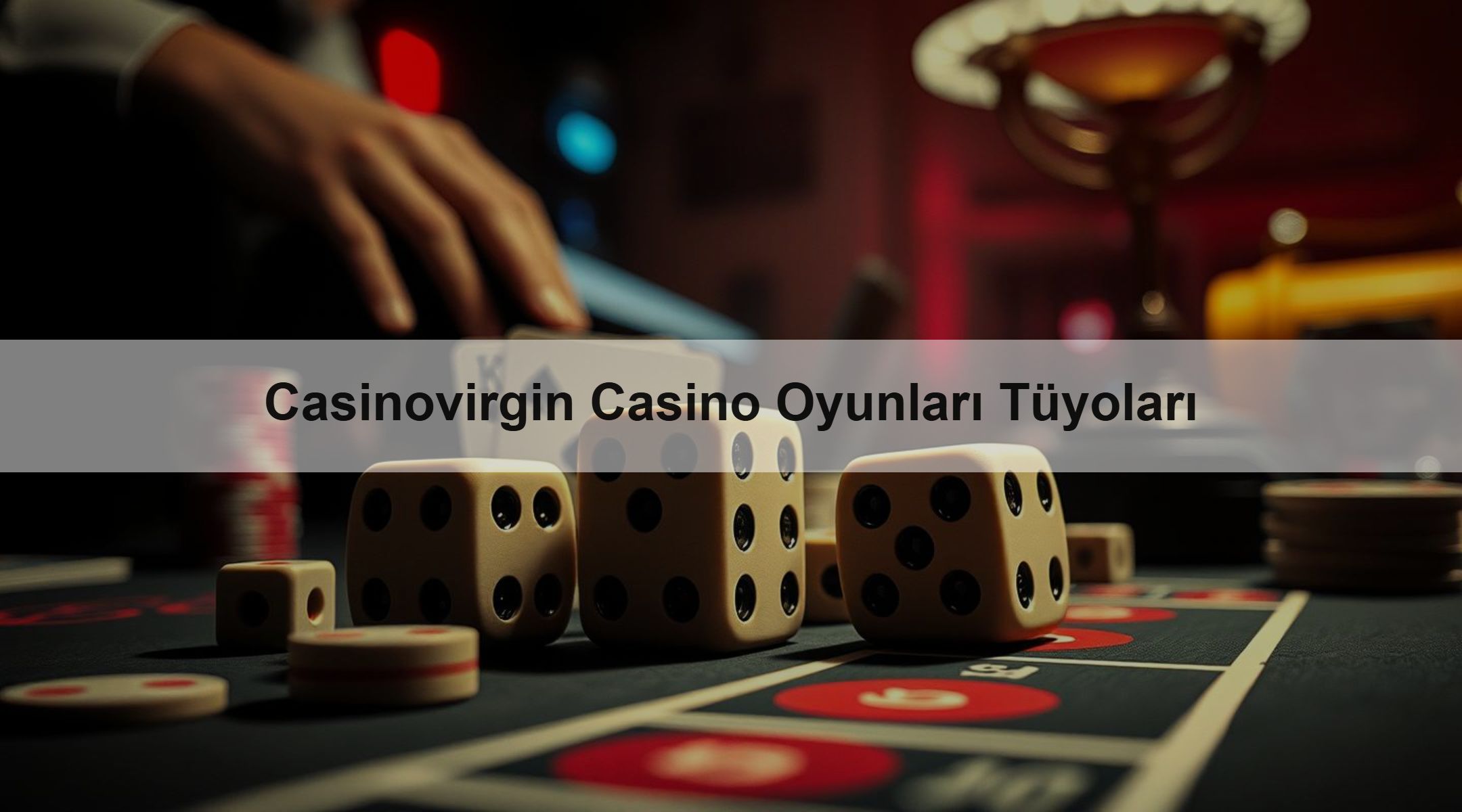 Casinovirgin Casino Oyunları Tüyoları 1 Casinovirgin Casino Oyunları Tüyoları